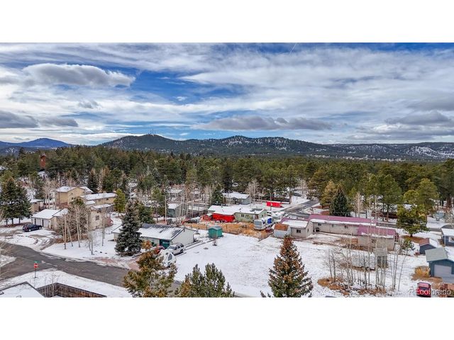 913 N Baldwin St, Woodland Park, CO 80863