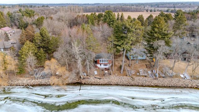 5579 320th Street, Cushing, MN 56443