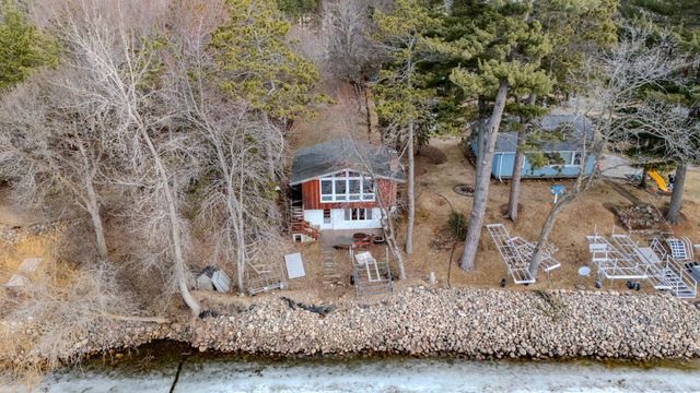 5579 320th Street, Cushing, MN 56443