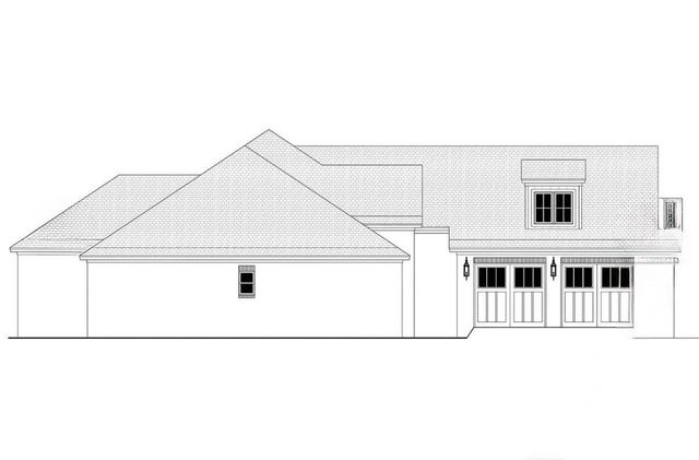 672 Bc Estates Lane, Cross, SC 29436
