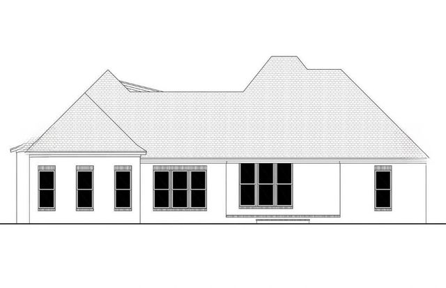 672 Bc Estates Lane, Cross, SC 29436