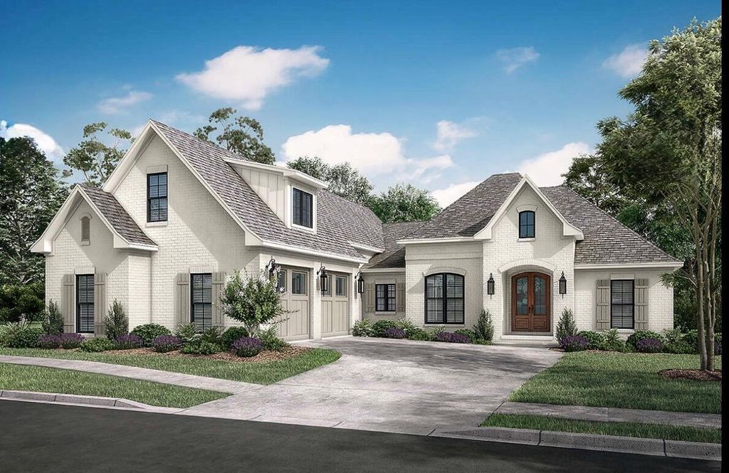 672 Bc Estates Lane, Cross, SC 29436