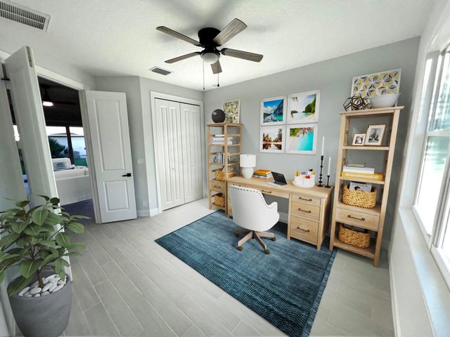 6660 49th, Vero Beach, FL 32967