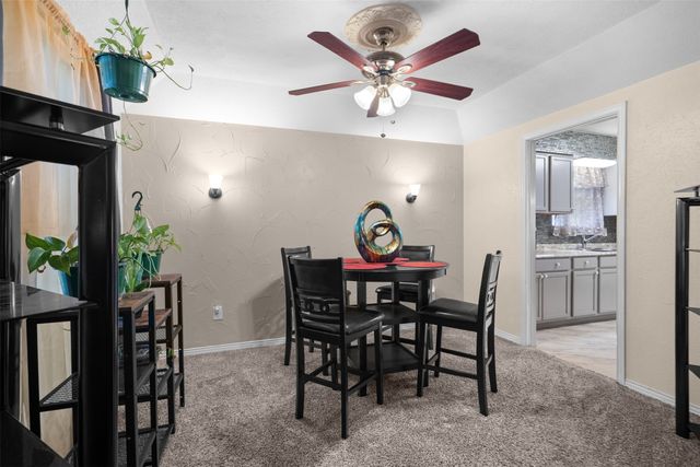 316 Brookwood Drive, Desoto, TX 75115