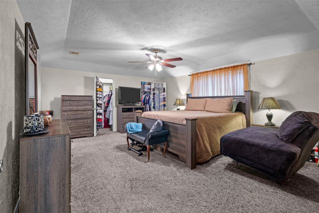 316 Brookwood Drive, Desoto, TX 75115