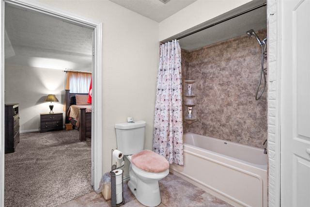 316 Brookwood Drive, Desoto, TX 75115