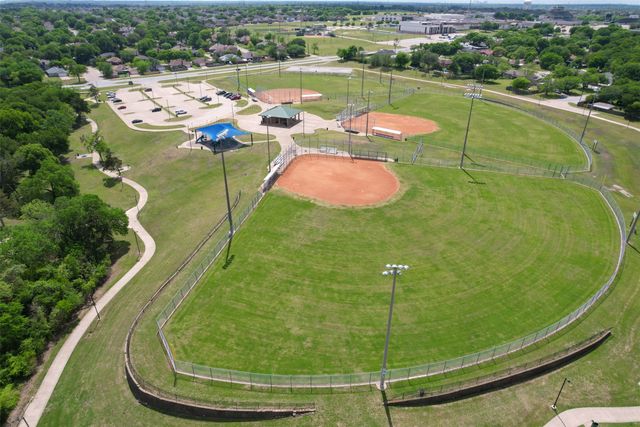 316 Brookwood Drive, Desoto, TX 75115