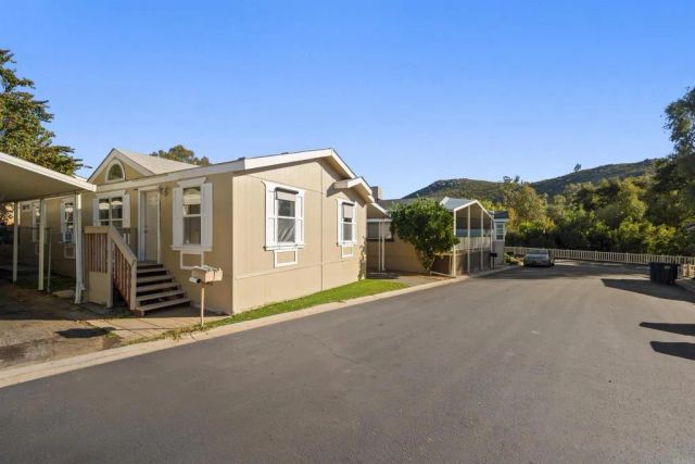 3505 Alpine SPC 46, Alpine, CA 91901