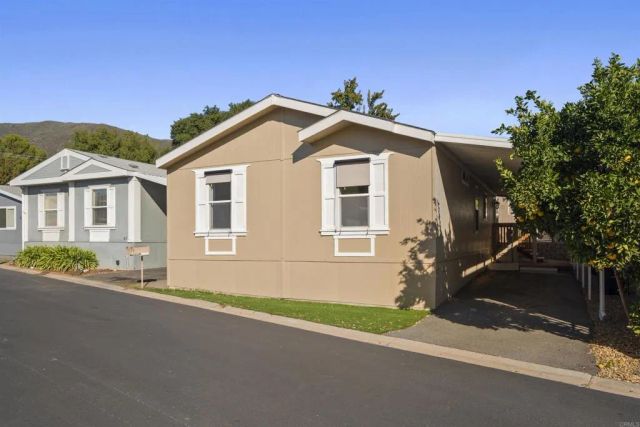 3505 Alpine SPC 46, Alpine, CA 91901