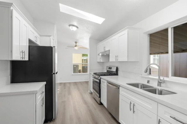 3505 Alpine SPC 46, Alpine, CA 91901
