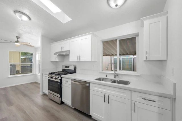 3505 Alpine SPC 46, Alpine, CA 91901