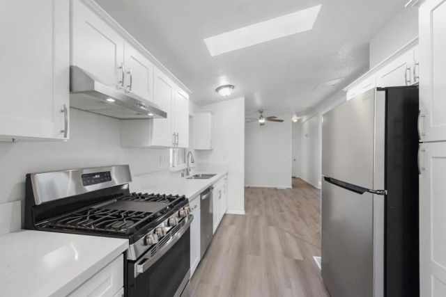 3505 Alpine SPC 46, Alpine, CA 91901