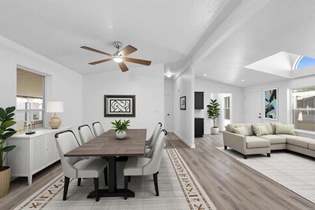 3505 Alpine SPC 46, Alpine, CA 91901