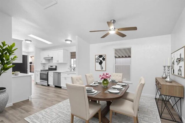 3505 Alpine SPC 46, Alpine, CA 91901