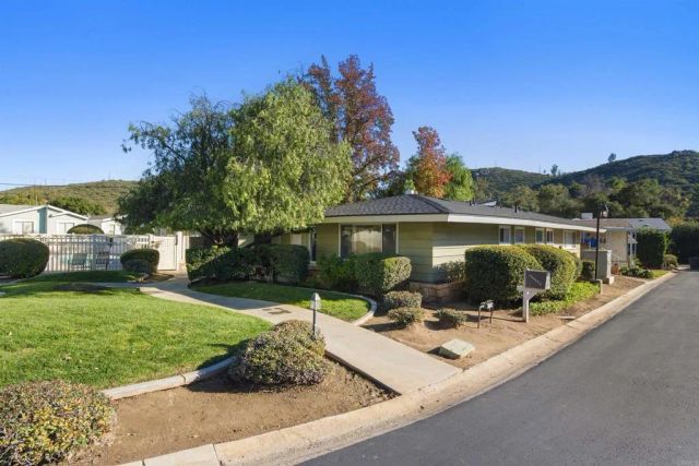 3505 Alpine SPC 46, Alpine, CA 91901