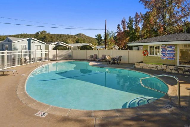 3505 Alpine SPC 46, Alpine, CA 91901