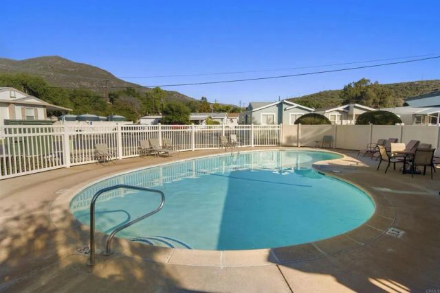3505 Alpine SPC 46, Alpine, CA 91901