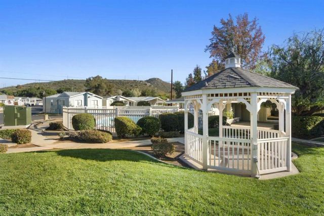 3505 Alpine SPC 46, Alpine, CA 91901