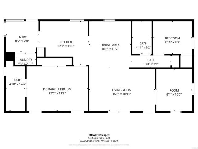 3505 Alpine SPC 46, Alpine, CA 91901