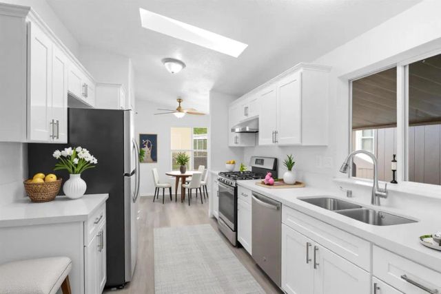 3505 Alpine SPC 46, Alpine, CA 91901