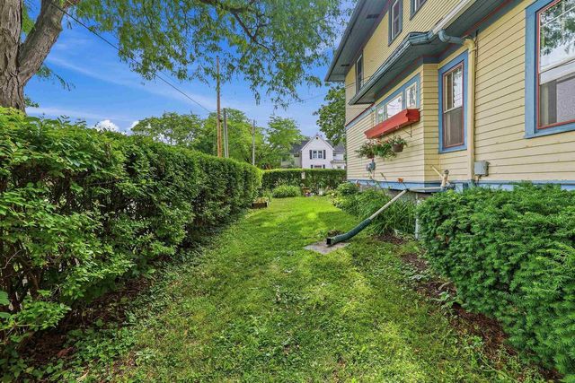 212 AMORY STREET, Fond Du Lac, WI 54936