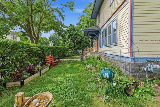 212 AMORY STREET, Fond Du Lac, WI 54936