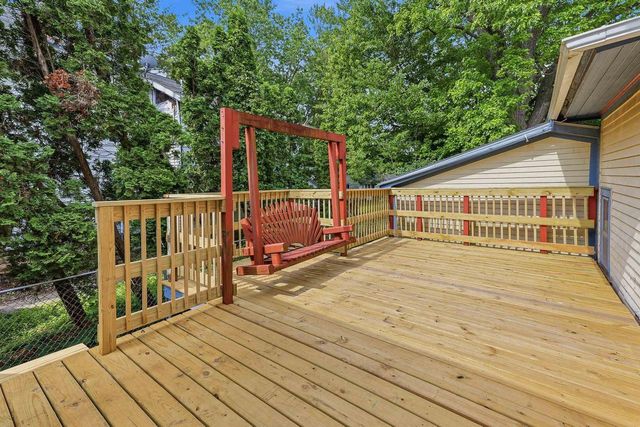 212 AMORY STREET, Fond Du Lac, WI 54936