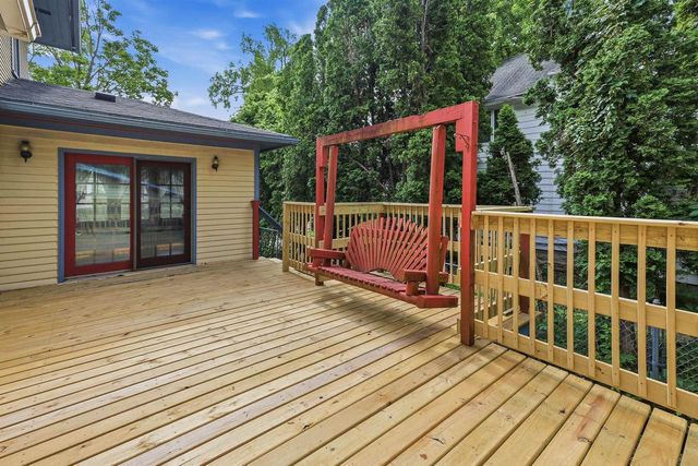212 AMORY STREET, Fond Du Lac, WI 54936