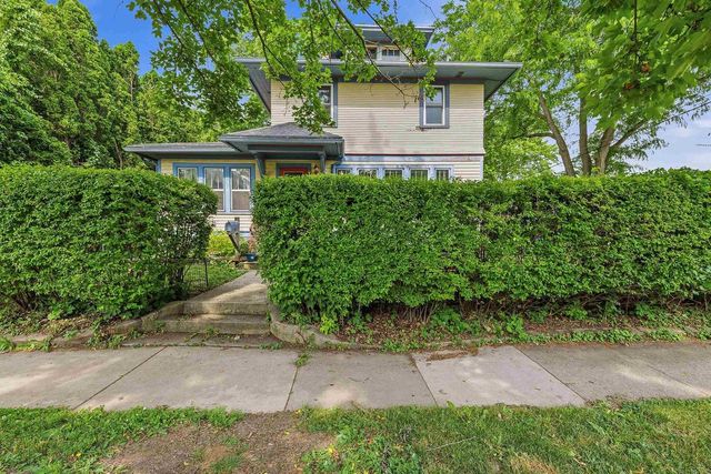 212 AMORY STREET, Fond Du Lac, WI 54936