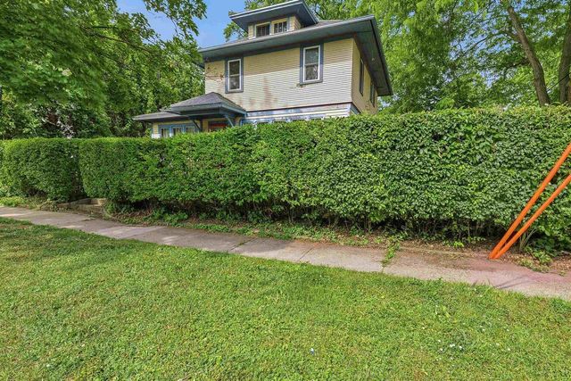 212 AMORY STREET, Fond Du Lac, WI 54936