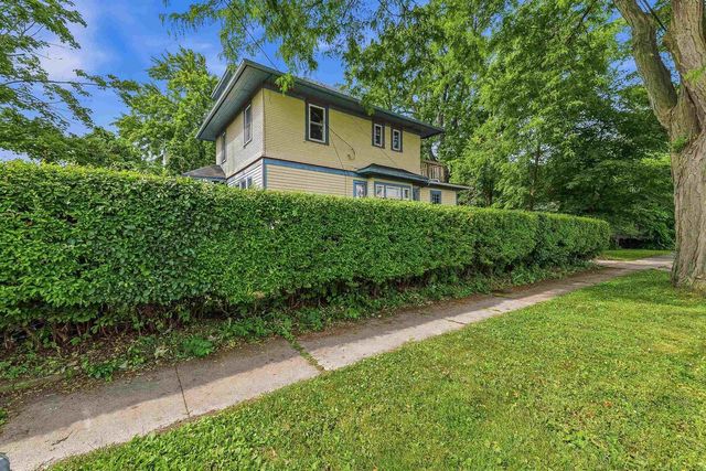 212 AMORY STREET, Fond Du Lac, WI 54936