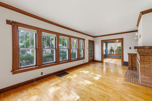212 AMORY STREET, Fond Du Lac, WI 54936