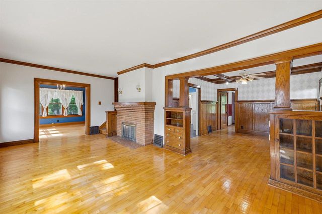 212 AMORY STREET, Fond Du Lac, WI 54936