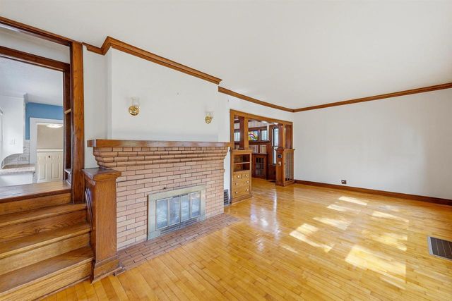212 AMORY STREET, Fond Du Lac, WI 54936