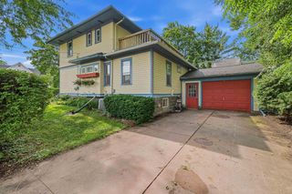 212 AMORY STREET, Fond Du Lac, WI 54936
