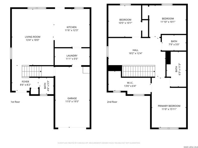 2432 Ayers Dr, Seguin, TX 78155
