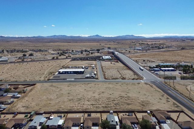 0 Lenwood Road, Barstow, CA 92311