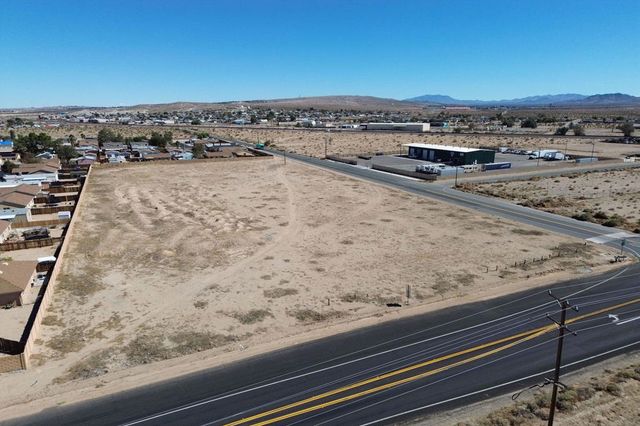 0 Lenwood Road, Barstow, CA 92311