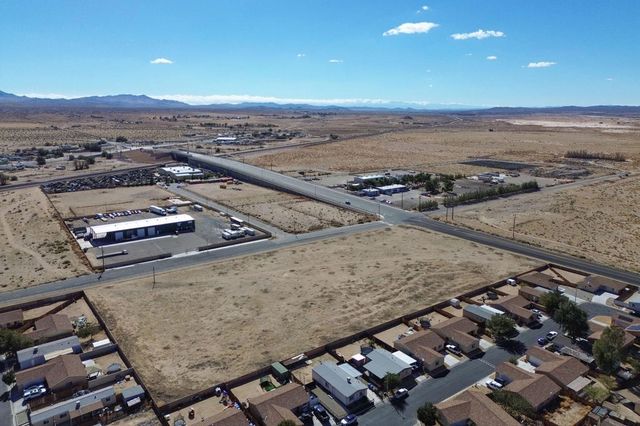0 Lenwood Road, Barstow, CA 92311