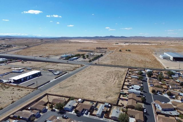 0 Lenwood Road, Barstow, CA 92311