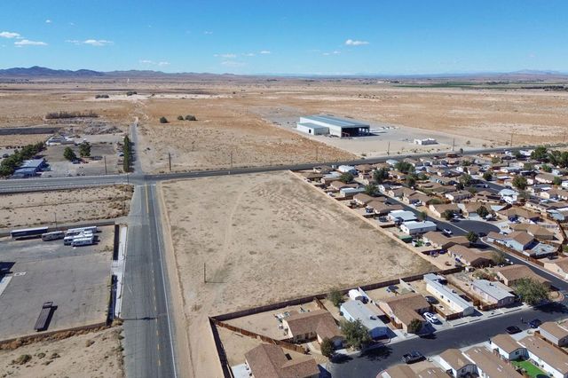 0 Lenwood Road, Barstow, CA 92311