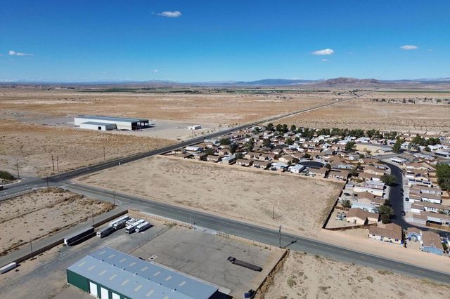 0 Lenwood Road, Barstow, CA 92311