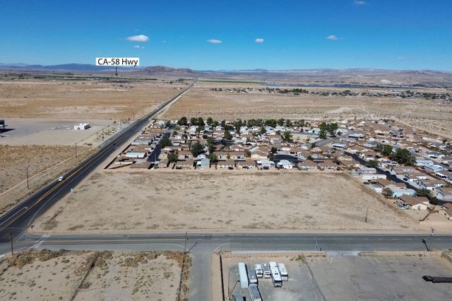 0 Lenwood Road, Barstow, CA 92311