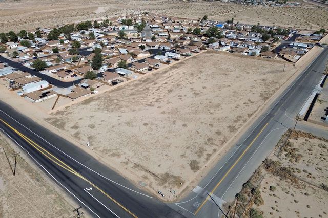 0 Lenwood Road, Barstow, CA 92311