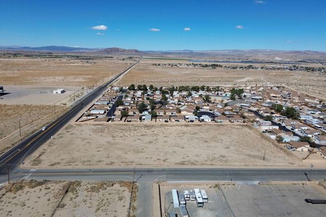 0 Lenwood Road, Barstow, CA 92311