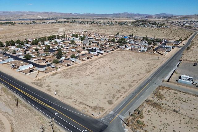 0 Lenwood Road, Barstow, CA 92311