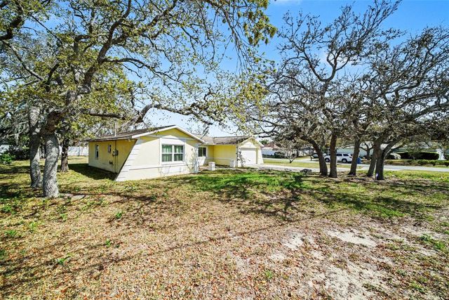 113 RUSKIN AVENUE, Spring Hill, FL 34606