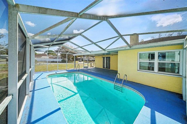 113 RUSKIN AVENUE, Spring Hill, FL 34606