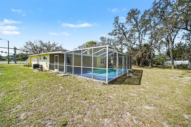 113 RUSKIN AVENUE, Spring Hill, FL 34606