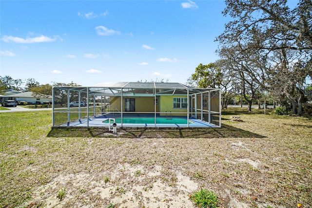 113 RUSKIN AVENUE, Spring Hill, FL 34606